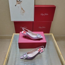 Roger Vivier Sandals